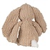 Clayre & Eef Deko-Kuscheltier Rabbit brown