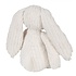 Clayre & Eef Deko-Kuscheltier Rabbit off-white