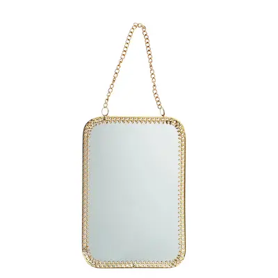 Rex London Mirror Hanging Rectangular small