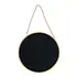 Rex London Mirror Hanging Round small