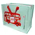 Rex London Jumbo bag Routemaster Bus