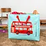 Riesentasche Routemaster Bus