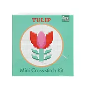 Rex London Stick Set Mini Tulip