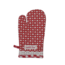 Isabelle Rose Kinder-Ofenhandschuh Hearts red