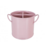 Utensils Holder pink