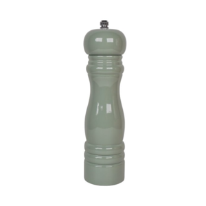 Isabelle Rose Pepper Grinder sage