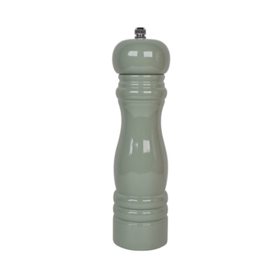 Isabelle Rose Pepper Grinder sage