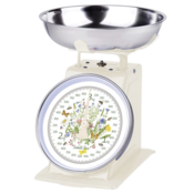 Isabelle Rose Kitchen Scale Meadow