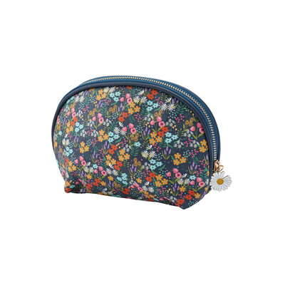 CGB Giftware Make-up bag Flower Market