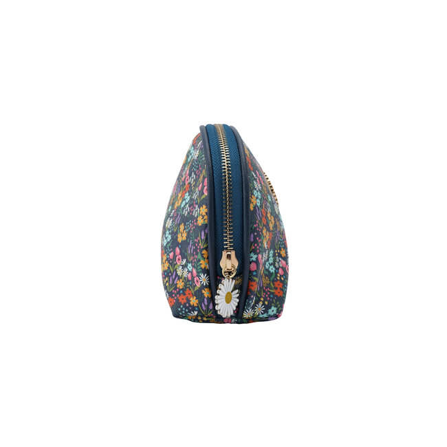 Make-up Tasche Flower Market