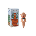 CGB Giftware Pflanzenwasserspender Mr. Plant