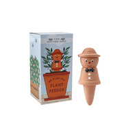 CGB Giftware Plant Feeder Mr. Plant