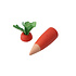 CGB Giftware Plant Feeder Carrot