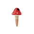 CGB Giftware Plant Feeder Toadstool