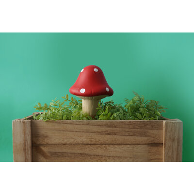 CGB Giftware Plant Feeder Toadstool