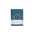 CGB Giftware Notebooks Beekeeper 'Queen Bee" Set of 2