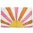 Bath Mat Sunset