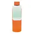 Rex London Stainless Steel Bottle Rubber orange