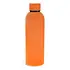 Rex London Stainless Steel Bottle Rubber orange