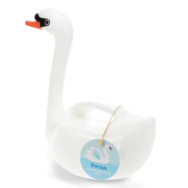 Watering Can 2 ltr Swan