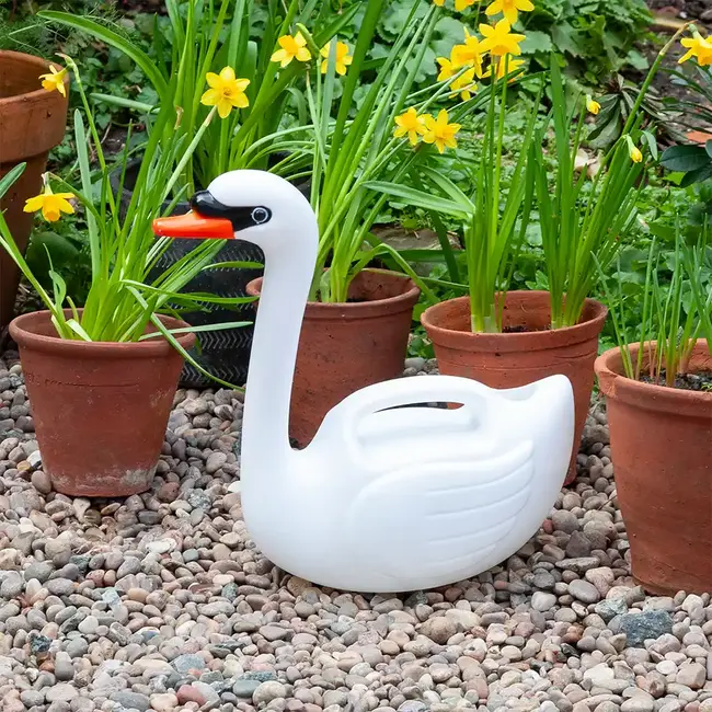 Giesskanne 2 Liter Swan