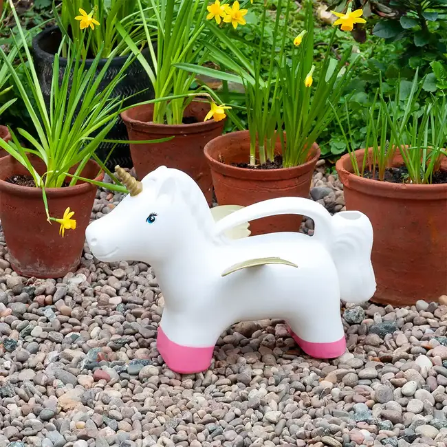Watering Can 1,6 ltr Unicorn
