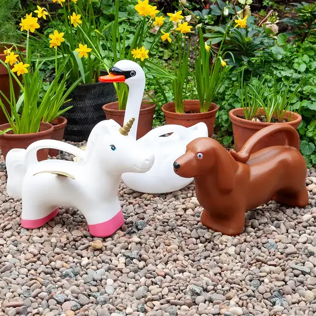 Watering Can 1,6 ltr Unicorn