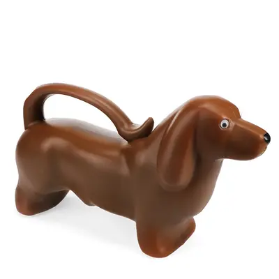 Rex London Watering Can 2 ltr Sausage Dog