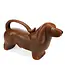 Rex London Giesskanne 2 Liter Sausage Dog