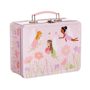 Sass & Belle Case Metal Fairy