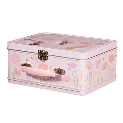 Sass & Belle Case Metal Fairy