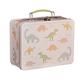 Sass & Belle Case Metal Desert Dino