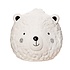 Sass & Belle Money Box Bear