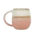 Sass & Belle Becher Dip Glaze pink