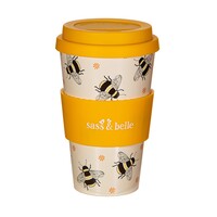 Sass & Belle Coffee-to-go Bee