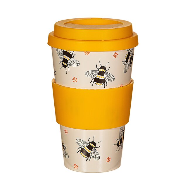Coffee-to-go Bee