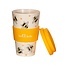 Coffee-to-go Bee