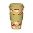Coffee-to-go Mushroom