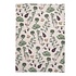 Clayre & Eef Tea towel Veggies