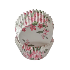 Isabelle Rose Cupcake Cases Bella