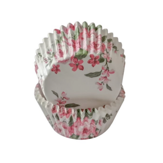 Isabelle Rose Cupcake Cases Bella