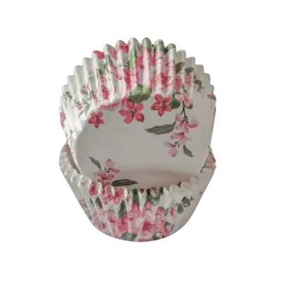 Isabelle Rose Cupcake Cases Bella