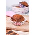 Isabelle Rose Cupcake Cases Bella
