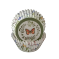 Isabelle Rose Cupcake Cases Meadow