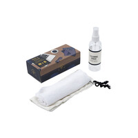 CGB Giftware Tech Cleaning Kit Modern Gent