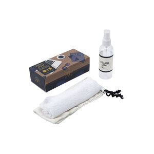 CGB Giftware Tech Cleaning Kit Modern Gent