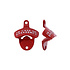 CGB Giftware Bottle Opener In Case of Emergency