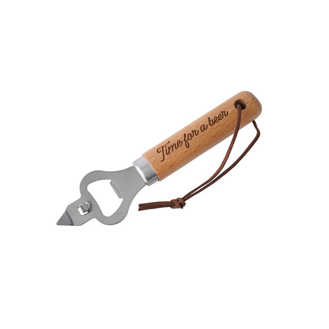 Bottle Opener Time for a Beer