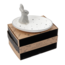 Trinket Dish Bunny