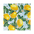 Talking Tables Papierservietten Eco Souk Lemon 20-Pack